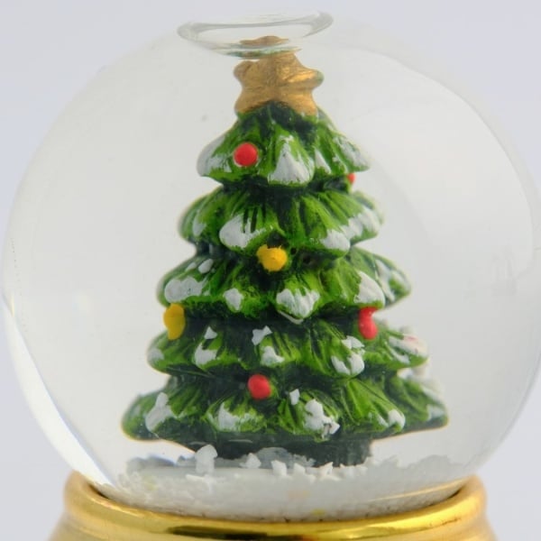 美品 スノードーム タイムズスクエアとクリスマスツリー 121 インテリア小物 Lcohdental Com