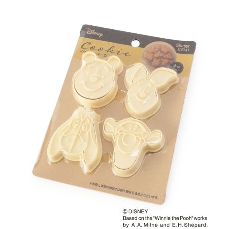 ディズニー くまのプーさん スタンプクッキー型 ワンズテラス One Sterrace ファッション通販 マルイウェブチャネル ディズニー くまのプーさん スタンプクッキー型 ワンズテラス One Sterrace ファッション通販 マルイウェブチャネル