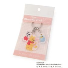 ディズニー くまのプーさん キーホルダー ワンズテラス One Sterrace ファッション通販 マルイウェブチャネル