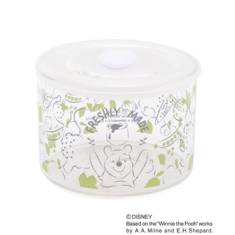 ディズニー くまのプーさん ガラスレンジパックs ワンズテラス One Sterrace ファッション通販 マルイウェブチャネル