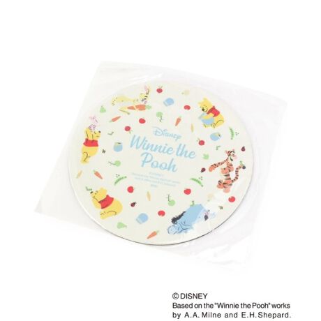 ディズニー くまのプーさん マウスパッド ワンズテラス One Sterrace ファッション通販 マルイウェブチャネル