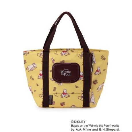 ディズニー くまのプーさん ウェットティッシュポケット付ランチバッグ ワンズテラス One Sterrace ファッション通販 マルイウェブチャネル ディズニー くまのプーさん ウェットティッシュポケット付ランチバッグ ワンズテラス One Sterrace ファッション通販 マルイウェブチャネル