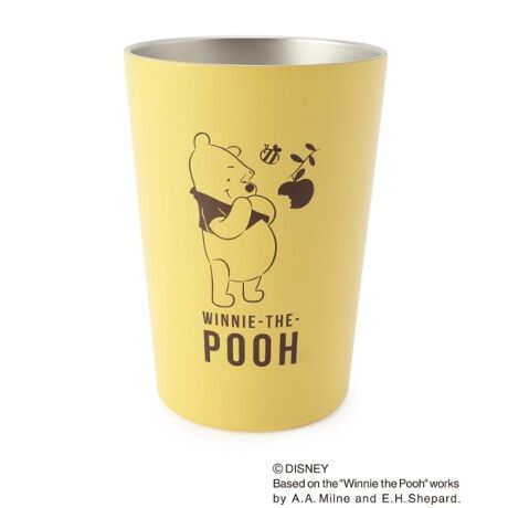 ディズニー くまのプーさん ステンレスタンブラー ワンズテラス One Sterrace ファッション通販 マルイウェブチャネル