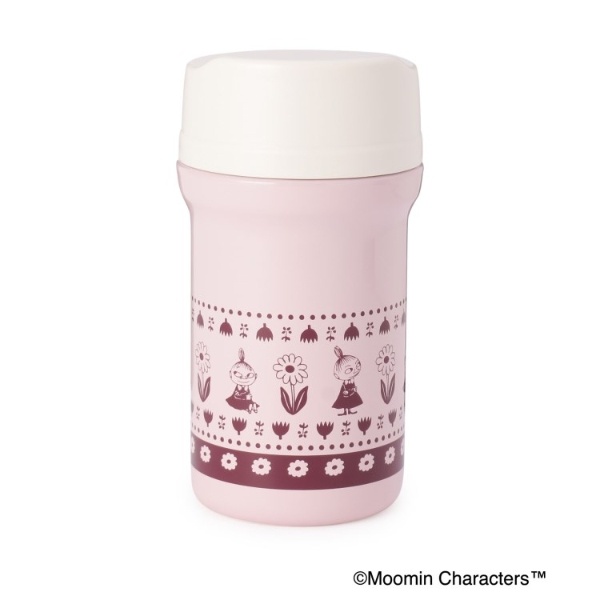 MOOMIN カフェマグボトル 380ml | ワンズテラス(one'sterrace