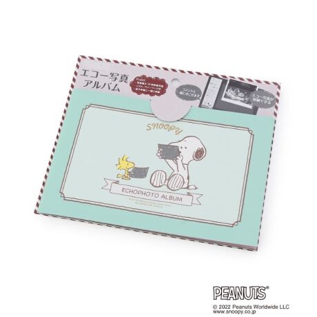 Snoopy エコーしゃしんアルバム ワンズテラス One Sterrace ファッション通販 マルイウェブチャネル