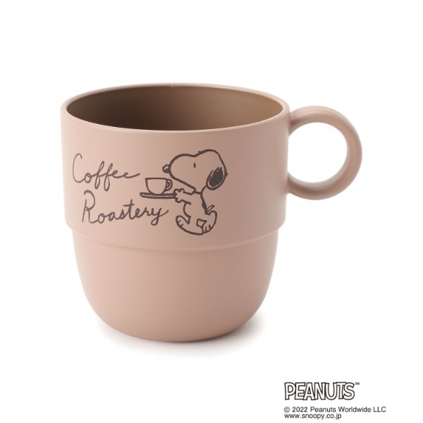 ◇SNOOPY スタッキングミニカップ | ワンズテラス(one'sterrace