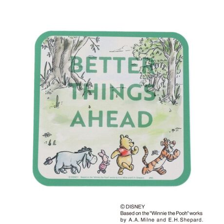 ディズニー くまのプーさん マウスパッド プー ピクニック ワンズテラス One Sterrace ファッション通販 マルイウェブチャネル