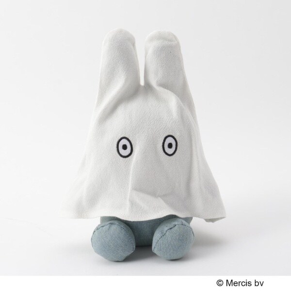 Dick Bruna miffy おばけミッフィー Denim23 | ワンズテラス(one