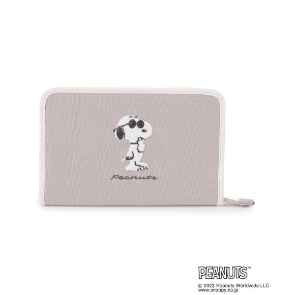 数量限定】SNOOPY マルチケース サガラ | ワンズテラス(one'sterrace