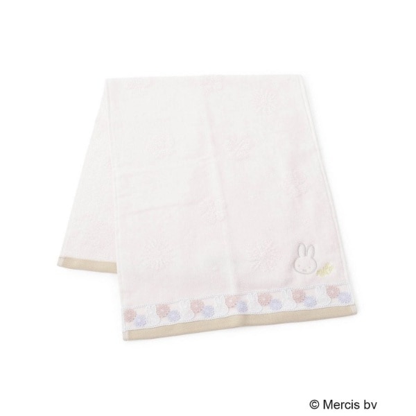 [�}���C]Dick Bruna miffy �t�F�C�X�^�I��/�����Y�e���X�ione'sterrace�j �s���N�i070�j