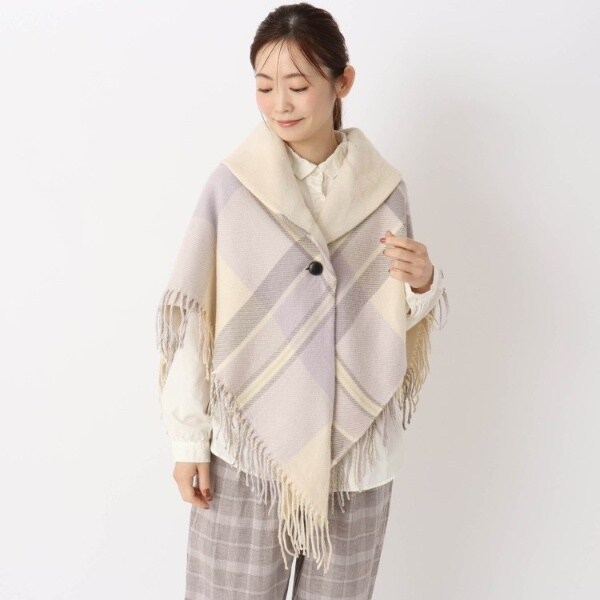 Ede and Ravenscroft ギャザーケープギャザーコート Ede and Ravenscroft ギャザーケープギャザーコート