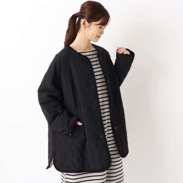 キルトブルゾン ジャケット | ワンズテラス(one'sterrace