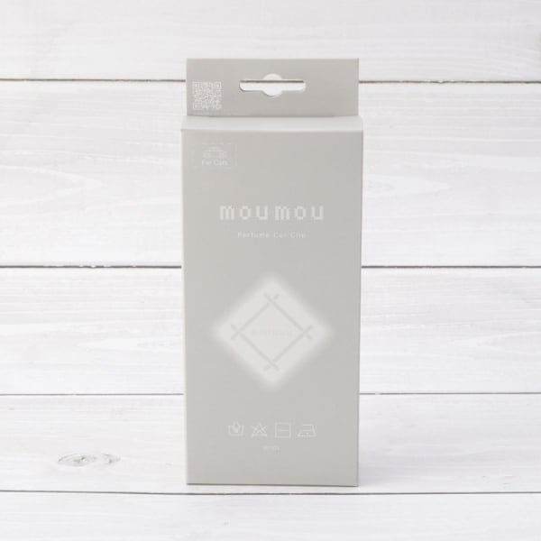 [�}���C]��moumou �J�[�N���b�v �E�[��/�����Y�e���X�ione'sterrace�j �O���[�i912�j