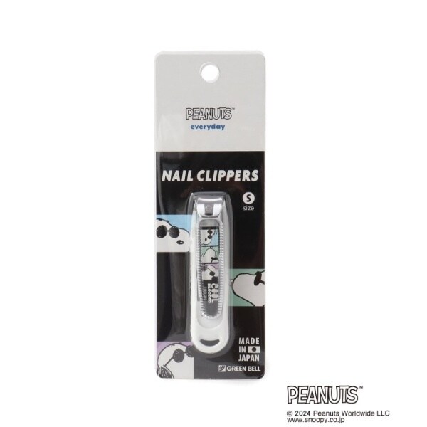 ◇SNOOPY 爪切り S JOE COOL | ワンズテラス(one'sterrace) | マルイ