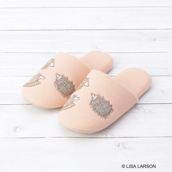 リサラーソンスリッパ リサラーソン スリッパ 新品 - メルカリ