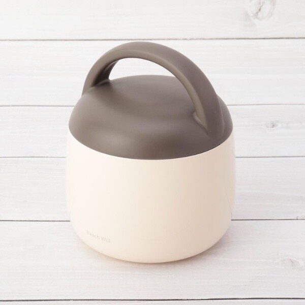 [}C]LUNCH POT 500ml/YeXione'sterracej AC{[i904j