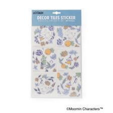 ワンズテラス(one'sterrace)の◆MOOMIN タイルステッカー
