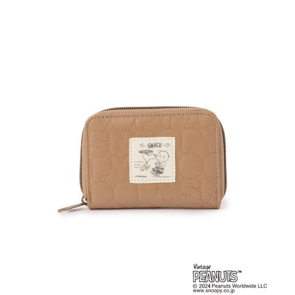 PEANUTS様❤️4点おまとめ割引済み SNOOPY ミニマル財布 | ワンズテラス(one'sterrace) | マルイウェブ