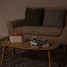 ワンズテラス(one'sterrace)のアロミスト フレーム加湿器