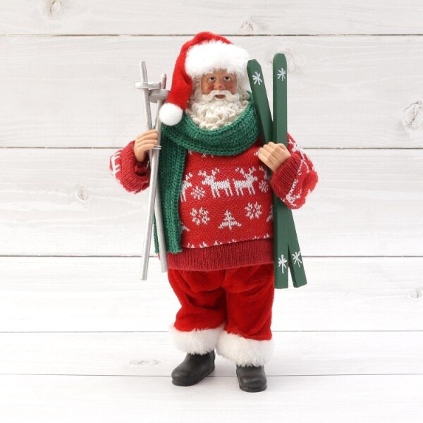 クリスマス　スタンディング サンタ クリスマス】スタンディングサンタ スタンド | ワンズテラス(one