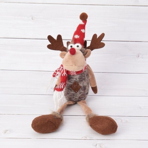 ◇【クリスマス】ノルディック 足ブラトナカイ | ワンズテラス(one