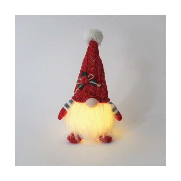 クリスマス】ノルディック サンタEVAライト | ワンズテラス(one