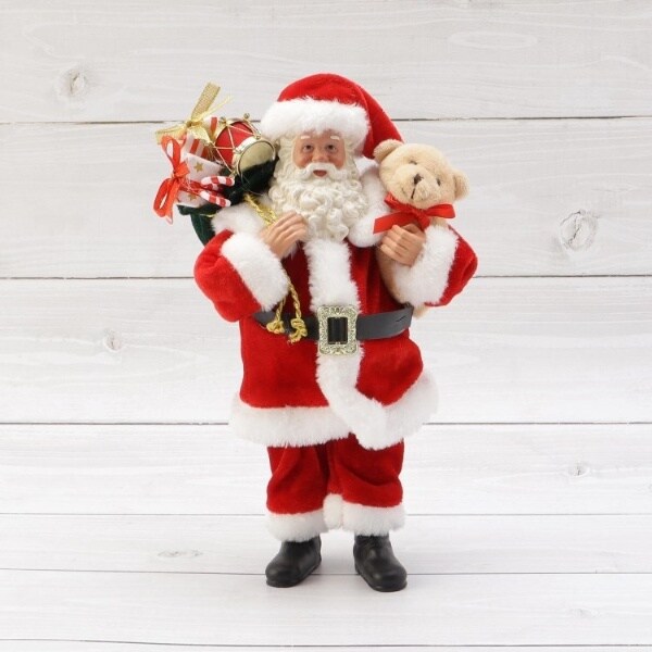 クリスマス】スタンディングサンタ スタンド | ワンズテラス(one