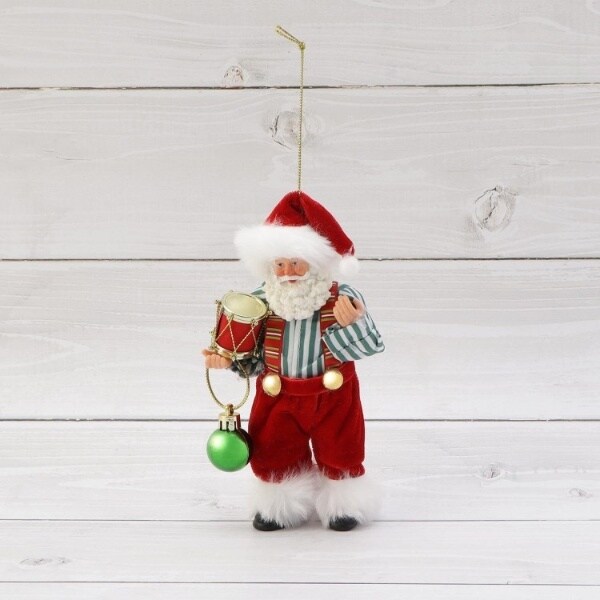 新品 新作 ジェリーキャット クリスマス サンタ サンタクロース