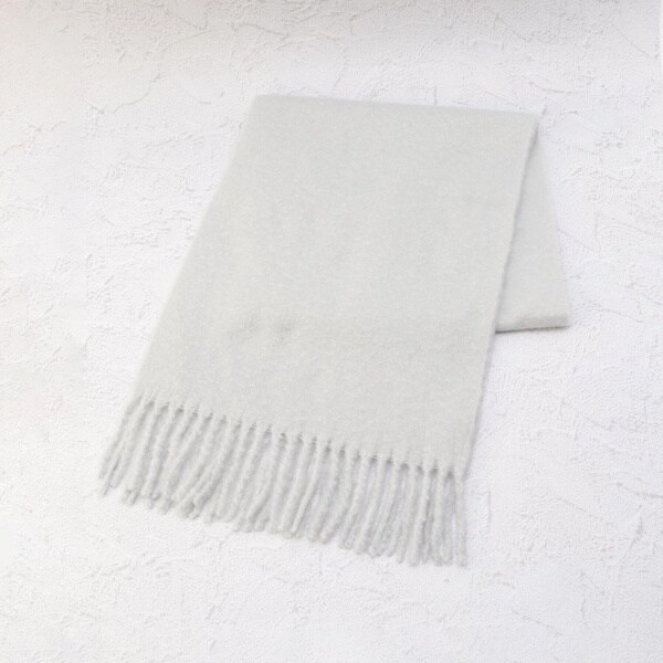 オリジナル　レースクールタオル　スカーフ　バンダナ　取り外し可能モチーフ オリジナルレースクールタオルストールバンダナ取り外し可能モチーフ