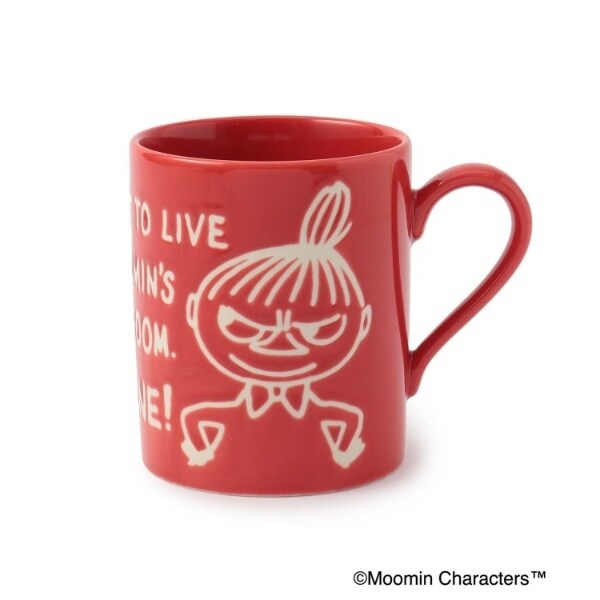 [}C]MOOMIN }O/YeXione'sterracej bhi962j