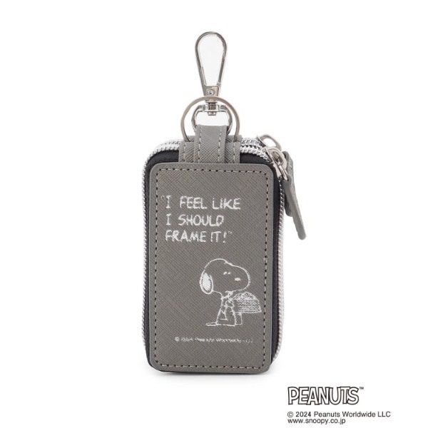 [}C]SNOOPY _u|PbgL[P[X/YeXione'sterracej O[i912j