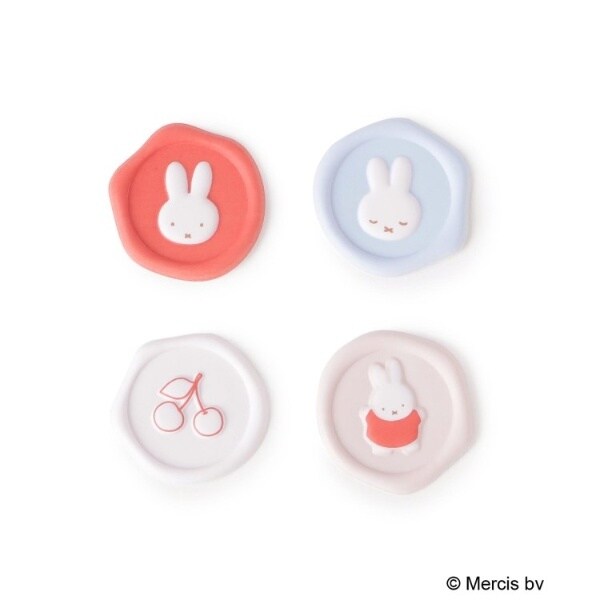 JO1 in Wonderland シーリングワックス風ステッカー 新品未開封
