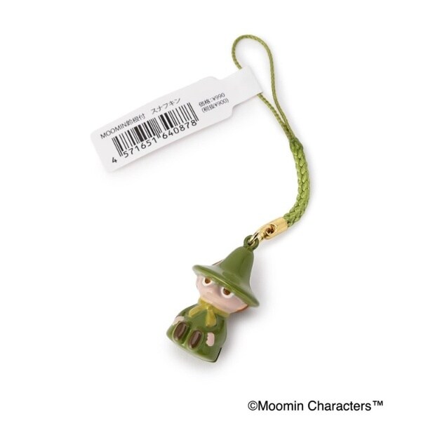 [}C]MOOMIN ˂/YeXione'sterracej O[i922j