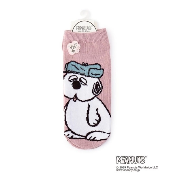 [}C]SNOOPY ANˋN\bNX It/YeXione'sterracej sNi972j