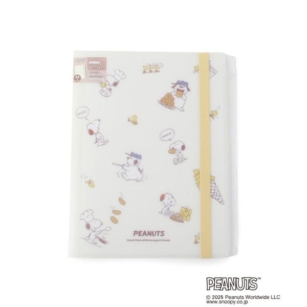 [}C]SNOOPY SohNAt@C 5P/YeXione'sterracej AC{[i904j