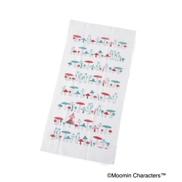 [}C]MOOMIN Lb`NX/YeXione'sterracej O[i922j