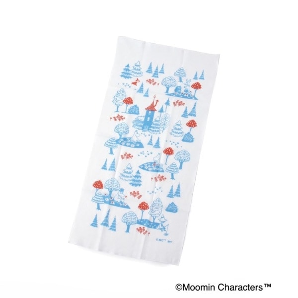 [}C]MOOMIN Lb`NX/YeXione'sterracej u[i993j