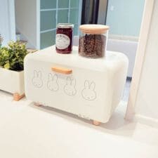 ワンズテラス(one'sterrace)の◆Dick Bruna miffy ブレッドケース M