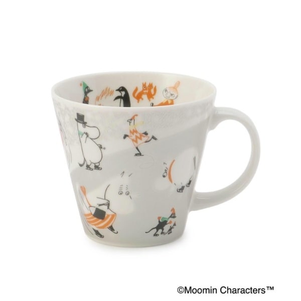 [}C]MOOMIN }O lG/YeXione'sterracej O[i912j