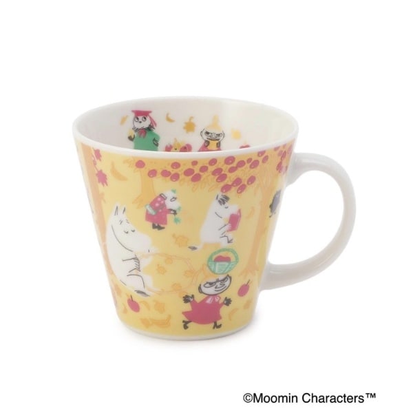 [}C]MOOMIN }O lG/YeXione'sterracej CG[i932j
