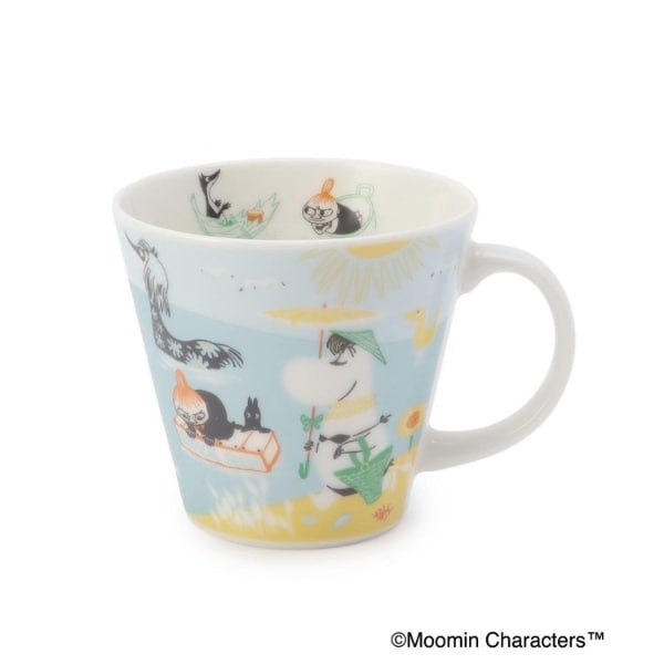 [}C]MOOMIN }O lG/YeXione'sterracej TbNXu[i990j