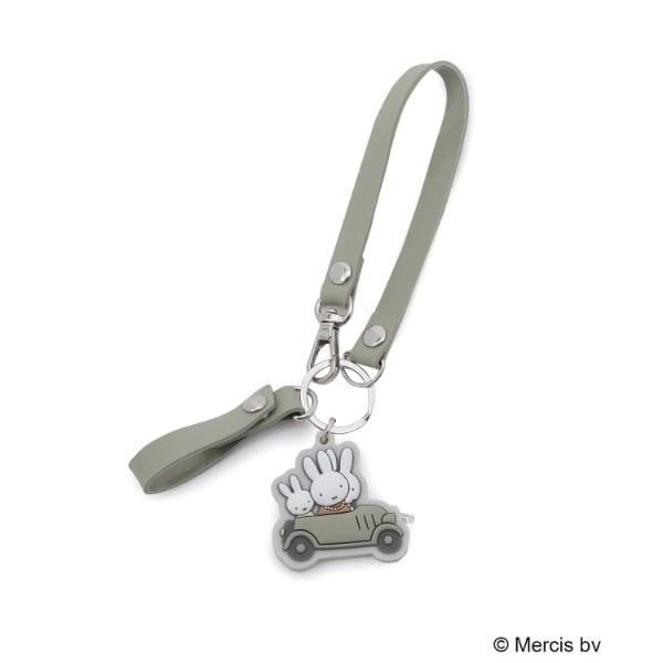 [}C]Dick Bruna miffy CgX}[gL[z_[/YeXione'sterracej O[i922j