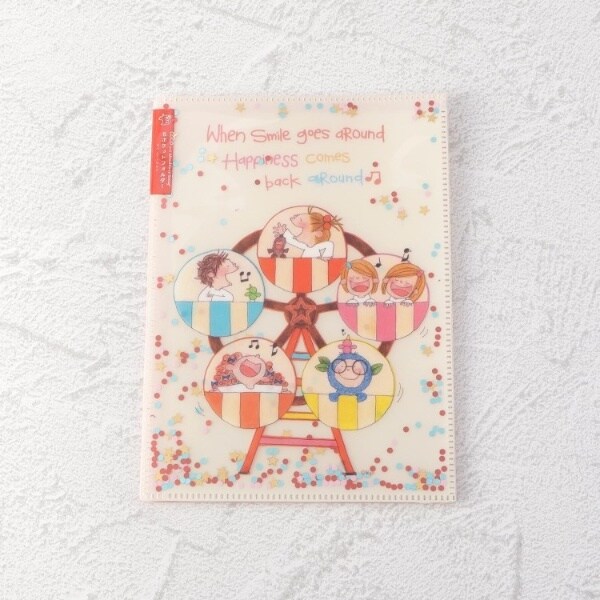 [}C]COCO 6Pt@C A5/YeXione'sterracej zCgi901j