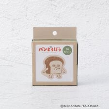 ワンズテラス(one'sterrace)の◆パンどろぼう ボックスステッカー