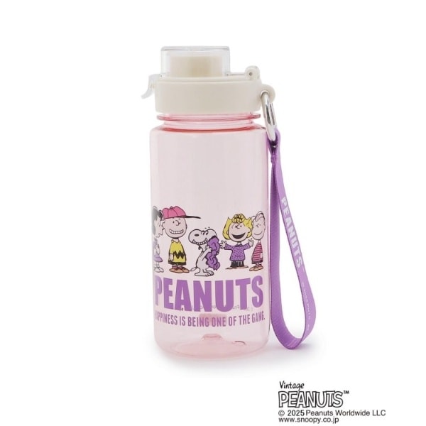 [}C]SNOOPY XgbvthN{g 640ml/YeXione'sterracej sNi972j