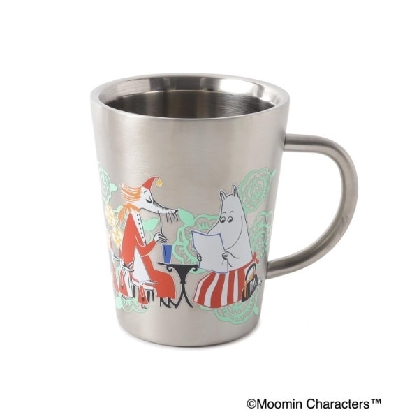 [}C]MOOMIN d}O 360ml/YeXione'sterracej O[i922j