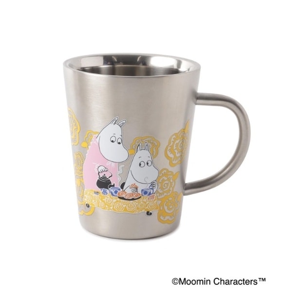 [}C]MOOMIN d}O 360ml/YeXione'sterracej CG[i932j