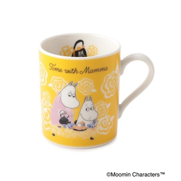 [}C]MOOMIN }O 320ml/YeXione'sterracej CG[i932j