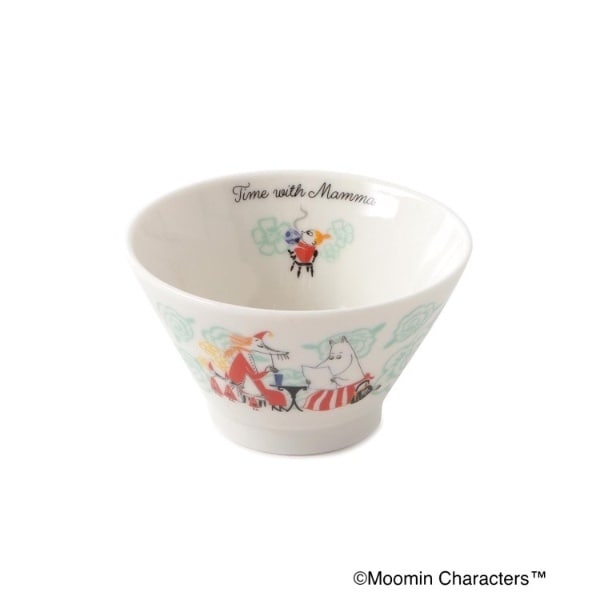 [}C]MOOMIN /YeXione'sterracej O[i922j