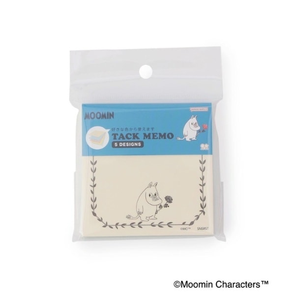 [}C]MOOMIN tⳃ5C 25SS/YeXione'sterracej u[i993j